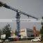 Tower Crane qtz7032 low price