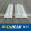 UV Resistant Plastic Soffit Panel