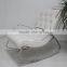 modern PU recliner rocking chair