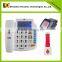 ClearSounds Amplified Picture Phone Big Button Emergency Alert
