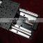 micrometer stage, motorized xyz linear stage, micro positioner