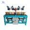 Factory Direct Supply Yarn Winding Machine for Rope Braiding Machine