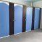 Bathroom Restroom Compact Urinal Wall Divider Laminate Hpl Phenolic Public Toilet Cubicle Urinal Privacy Panel Partition