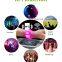 Custom Luminous Wristbands Remote Control LED Party Bracelets RFID Concert Led Glow Wristband