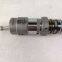 Fuel Injector 4902827 6560-11-1114 6560111114 Suitable for Diesel Engine 6D170 Excavator