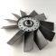 ISF2.8 Fan Assembly 020005158