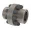 Plastic Round Dome Hex Nut Cap PE Plastic Hexagon protection Caps