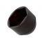 Plastic Round Dome Hex Nut Cap PE Plastic Hexagon protection Caps