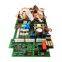 AH470330U002  590P  40A-165A power board used on 590P drive