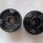 HRC110-280 coupling with elastic spider SONGMTC resilient coupling