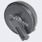 excavator PC300-8mo  front idler 207-30-00691