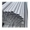 AISI SUS Ss 201/202/304/304L/316/316L/310S/410/420/430/904L/2205/2507 Stainless Steel Welded Seamless Tube Pipe