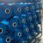 Recycled Polyester Filament Yarn GRS DTY Yarn 150D NIM SIM HIM
