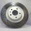 Best Quality Japanese Car Brake Disc Rotor Supplier