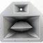 (160C+161C+162C) Pro Audio Speaker Horn Accessories