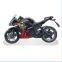 3000W Electric Motorbike Kunmiao Electric Motorcycle 70kmph R3