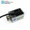 Single Keep Solenoid Push Pull Solenoid DS-1037 24VDC Open Frame Electromagnet