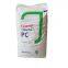 Korean Lotte PC PC-1070U POLYCARBONAT UV-Extrusionsbest?ndiges Pc-Kunststoff Pc-Granulat