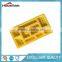 Silicone Ice Tray Ice Cubes Mould Pudding Jelly Mold for party