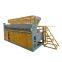 Used Automatic Welded Wire Metal Mesh Welding Machine in China PLC As Core Component