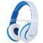 ET-A2 Mobile Headphone Set W/B
