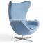Arne Jacobsen Egg Chair Replica