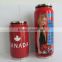 Fashion Cola Vacuum Flask, colorful artworks, double wall stainless steel, Hot