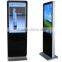 42inch Floor Shopping Mall Multi-Touch Screen Advertising Digital Signage Display