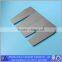 cemented carbide blank plates,tungsten carbide wear plate,High Quality Carbide Shims for Insert