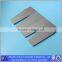 tungsten carbide blade plates