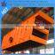 Best Selling Vibrating Screen For Sand Making Production Line