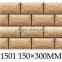 new desgin 3D Inkjet Tile Cultural Stone with many sizes