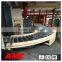 Long Roller Conveyor Equipment