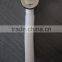 800*800*135mm square deep anti-slip shower tray white acrylic shower base