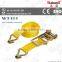 trade assurance pe belt tie down straps
