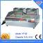 Hot selling in southeast Asia , electric deep fryer commercial