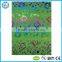fluorescence eva sheet Goma eva foam sheet
