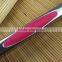 Durable Kitchen Food Tongs Nylon+ Stainless Steel +silicone Cookie Tongs Logo Printing Barbecue Tongs, Salad Food Tongs