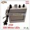 strobe light bar christmas led light