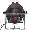 New style Crazy Selling 36pcs led par light rgb 3w