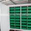 Automatic livestock feeding system / hydroppnic fodder sprouting machine from China