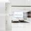 2 door office simple employee storage Clothing locker cabinet