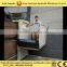 2016 Low Price Elevator Wheelchair Lift For Disabled folding ladder