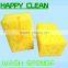 Rectangle car sponge ,car wash sponge, car cleaning sponge