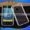 New Transparent Tpu Soft Cell Phone Case for Vodafone Smart First 7 Tpu Cover