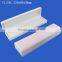 T139 White Custom Paper Jewelry Packaging Bracelet Box with Logo Print