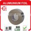 Supply Refrigerator And Air-Conditioning Aluminum self / HVAC Aluminium foil tape