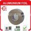 protection tape for aluminium profiles,aluminium foil tape