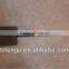 Peru market strong square shovels wood handle shovel D gripe shovels form china
