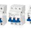 Circuit Breaker for DIN Rails,CAB2-63 MCB Mini Circuit Breaker